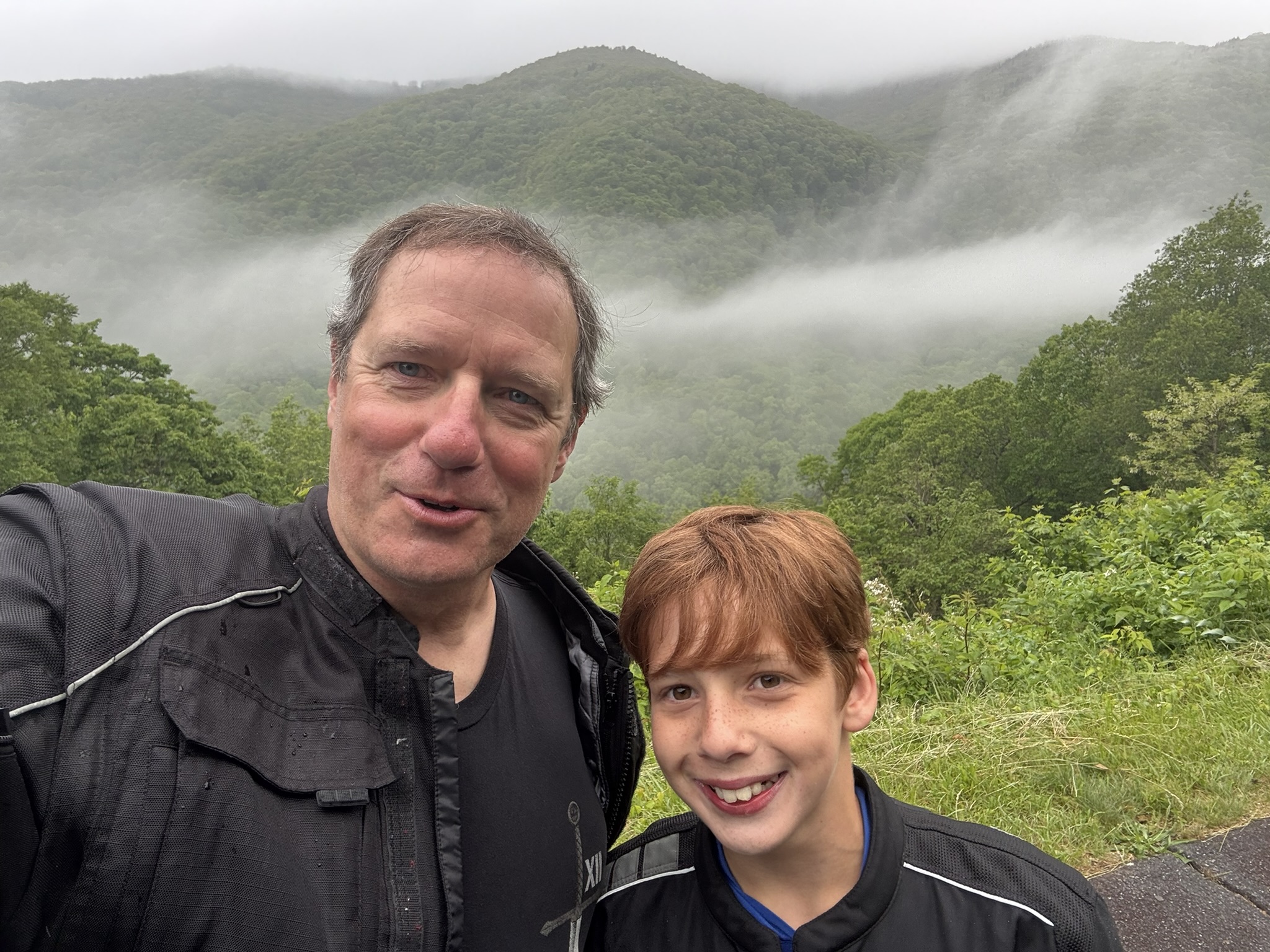 Appalachian Road Trip