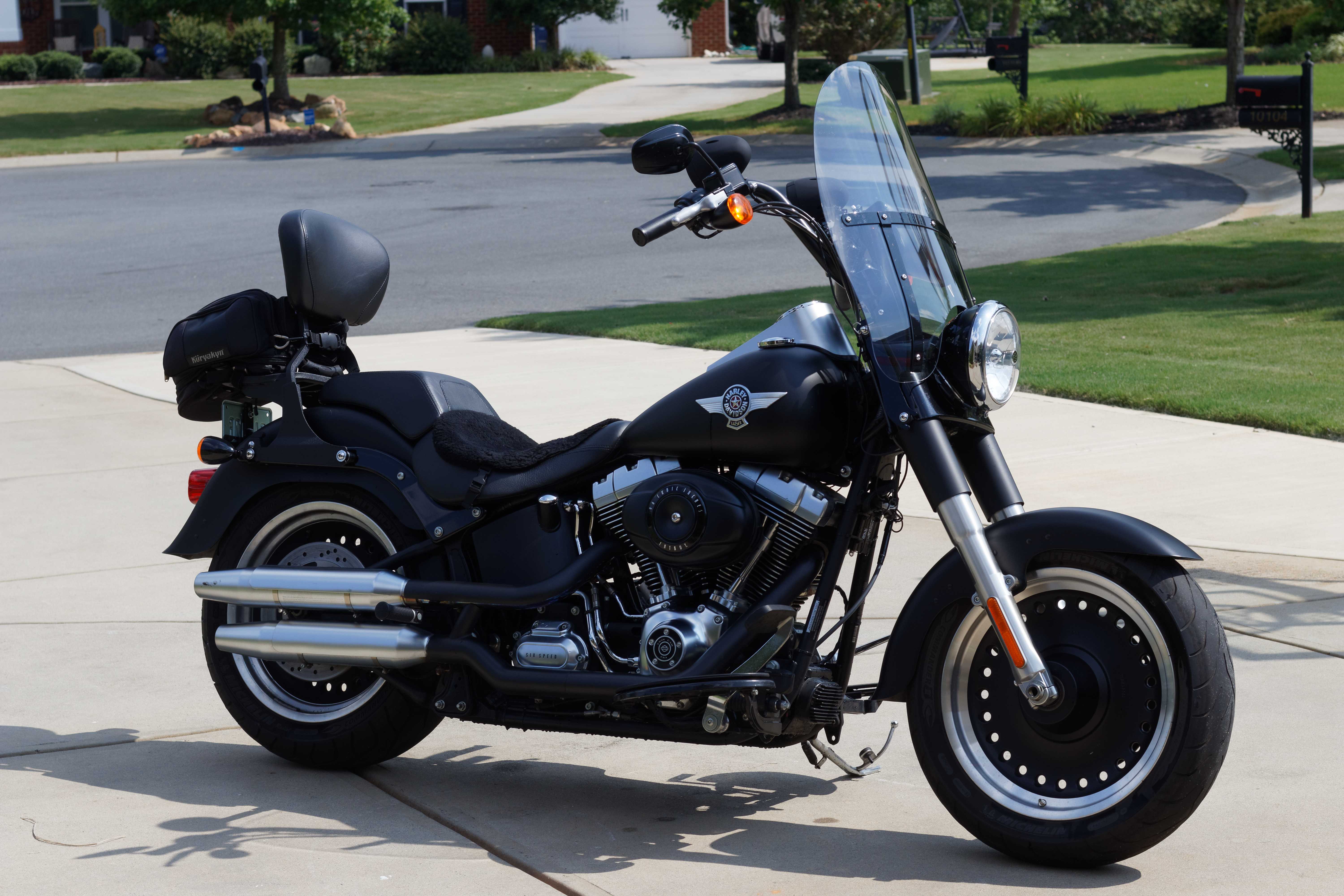 Rear quarter with backrest